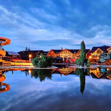 Apartman Nellinka Besenova Luaran gambar