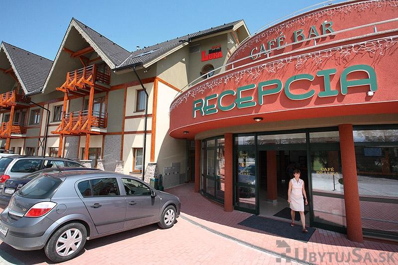 Apartman Nellinka Besenova Bilik gambar