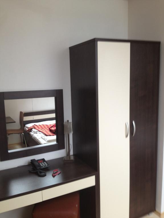 Apartman Nellinka Besenova Luaran gambar