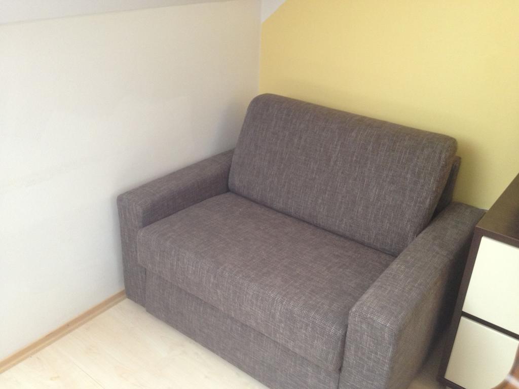 Apartman Nellinka Besenova Luaran gambar