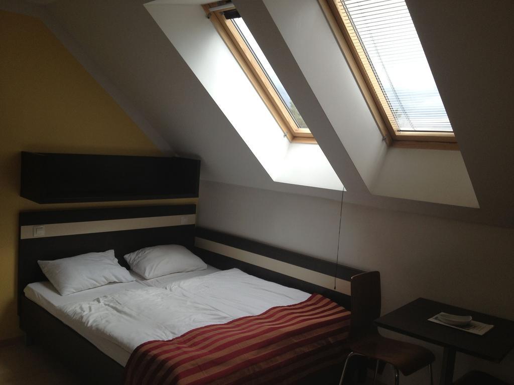 Apartman Nellinka Besenova Luaran gambar