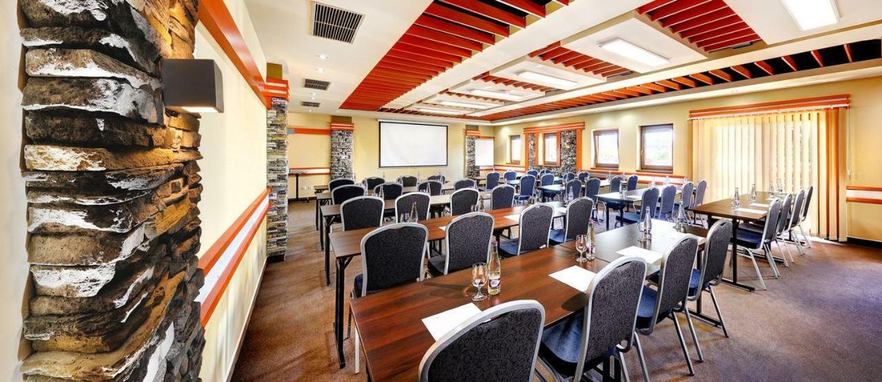 Apartman Nellinka Besenova Luaran gambar