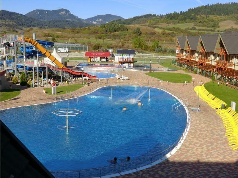 Apartman Nellinka Besenova Luaran gambar